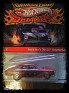 1:64 - Mattel - Hotwheels - Butch Leal"S Mr.427 Thunderbolt - 2008 - Ginda vivos en blanco - Competición - Drag strip demons - 1